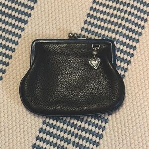 Brighton kisslock coin purse / wallet